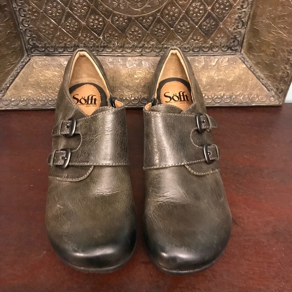 Sofft shoes - Picture 2 of 6